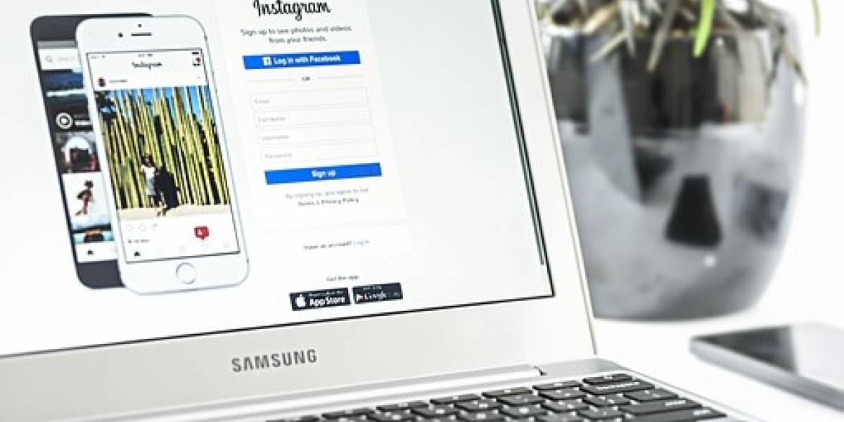 Instagram puede agregar DMs al escritorio con una interfaz similar a Messenger