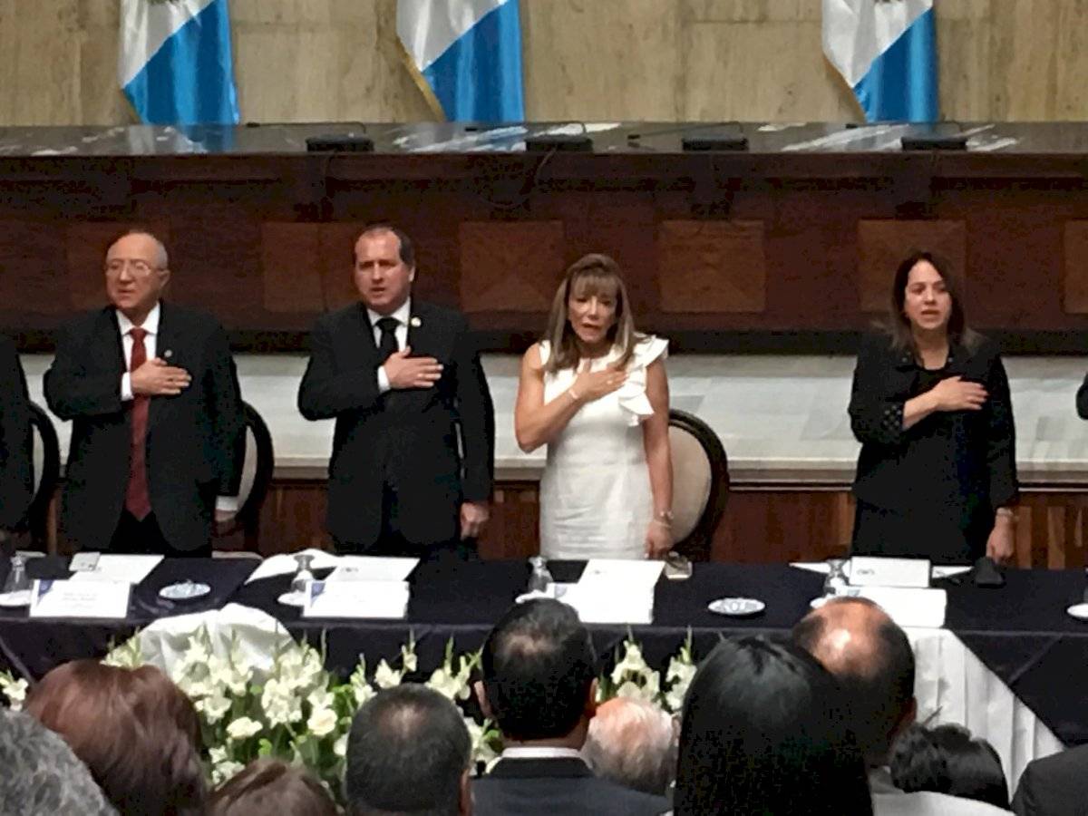 pleno de magistrados de la CSJ