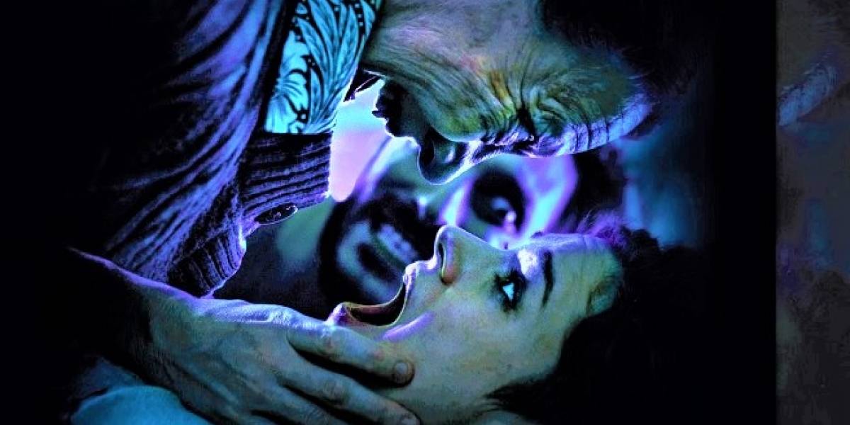 ¿Ya viste 'Marianne' en Netflix? Al parecer es tan terrorífica que el mismo Stephen King la recomienda