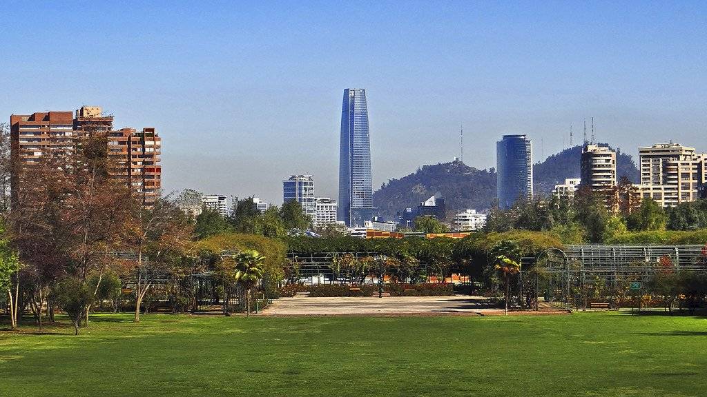 parque