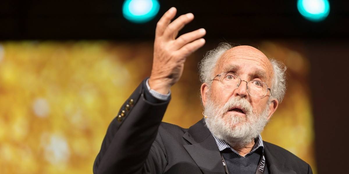 Premio Nobel de Física 2019: “No migraremos a un exoplaneta”