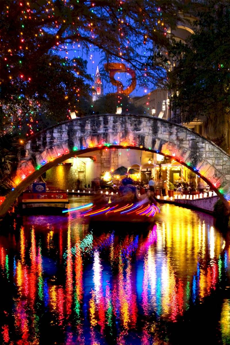 San Antonio, Texas