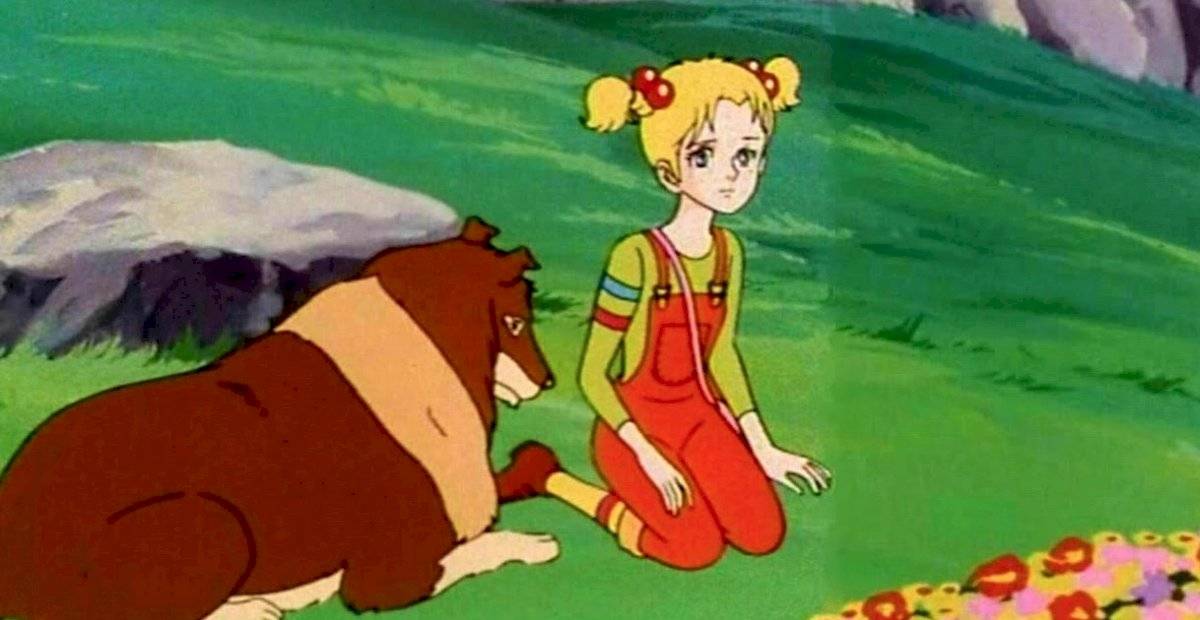 sandy bell