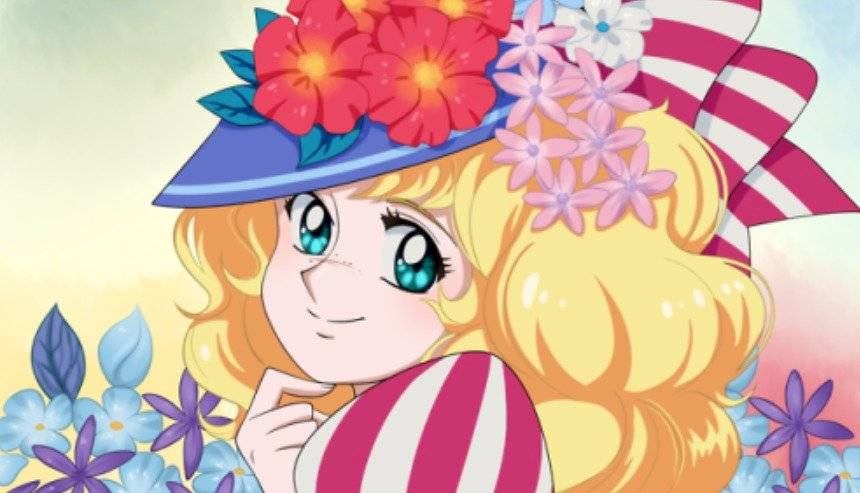 candy candy