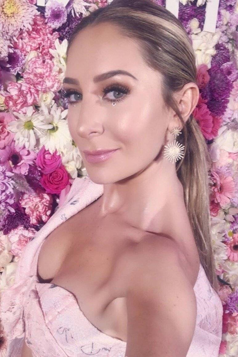 Geraldine Bazán