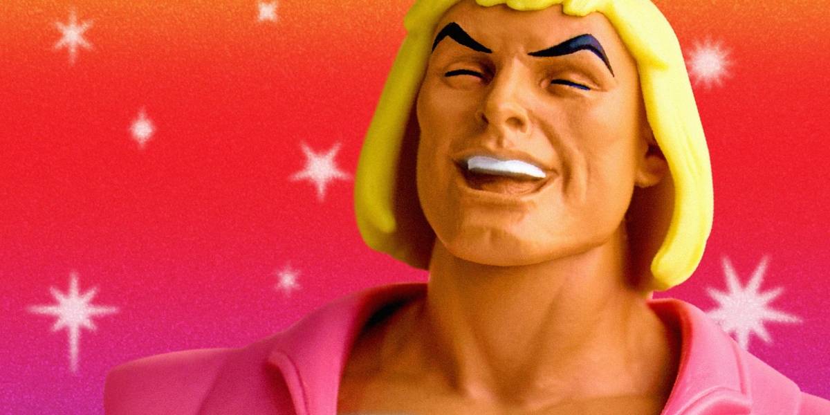 Sony considera lanzar la película live action de He-Man, Masters of the Universe, en Netflix y no en cines
