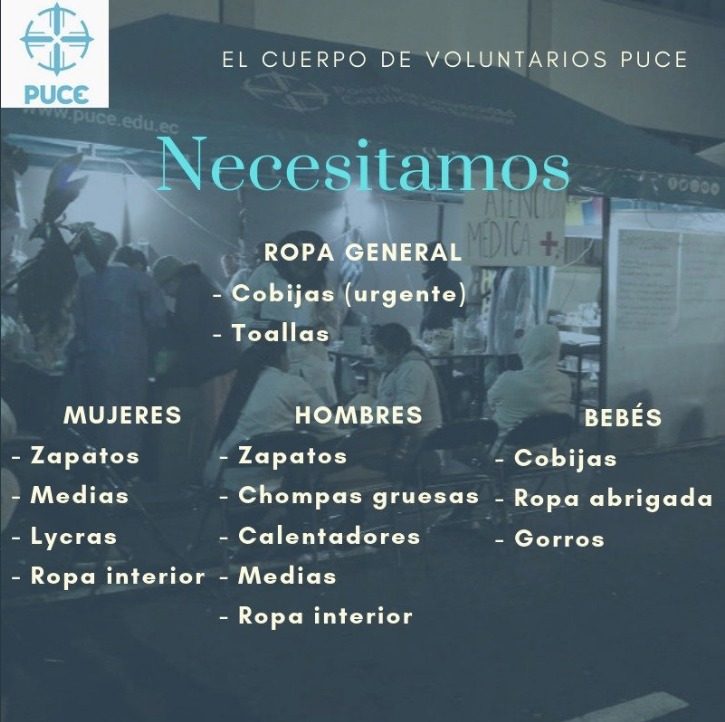 Universidades mantiene misión humanitaria con población indígena Universidades mantiene misión humanitaria con población indígena