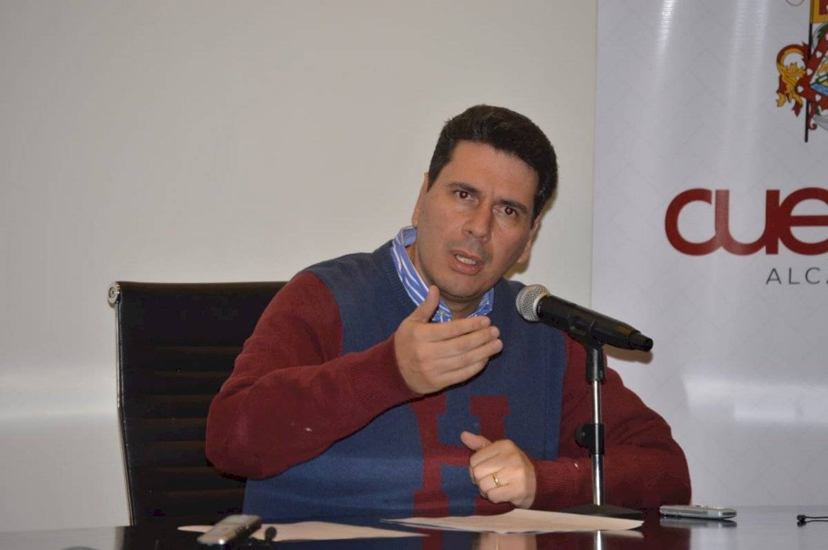 Se declara Estado de Emergencia en Cuenca