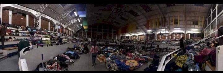 Refugiados