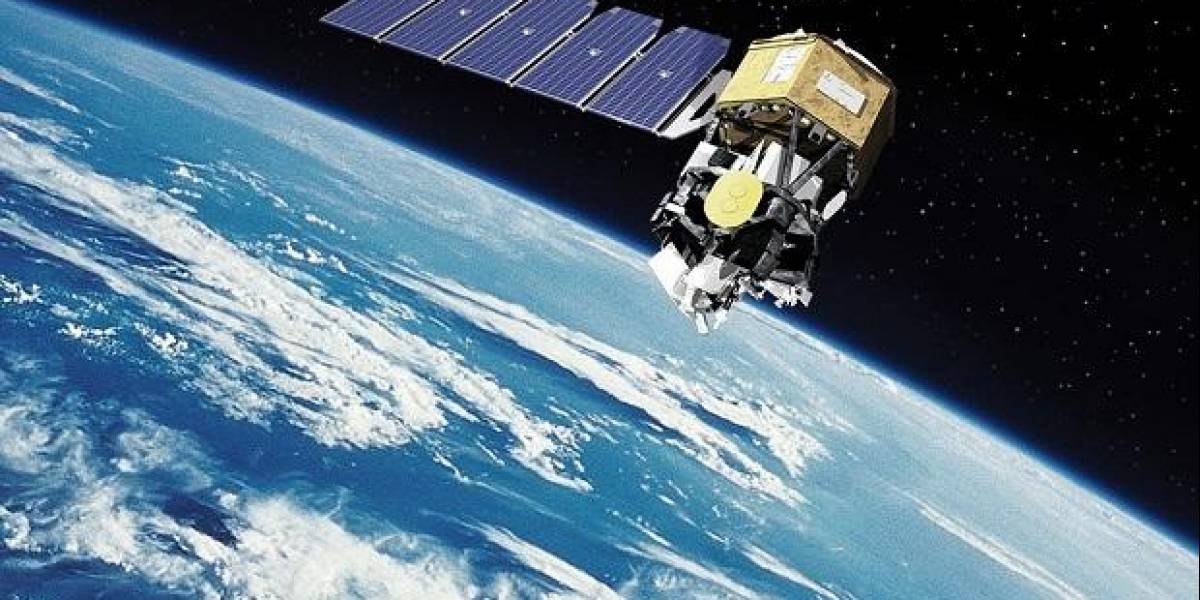 La NASA lanza un satélite para explorar el lugar exacto donde el aire se junta con el espacio