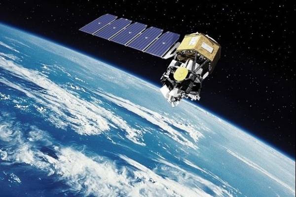La NASA lanza un satélite para explorar el lugar exacto donde el ...