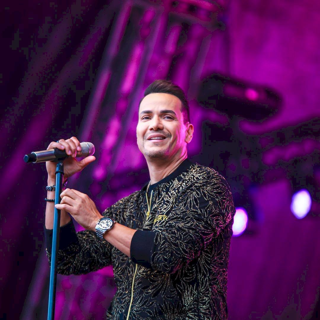 Victor Manuelle