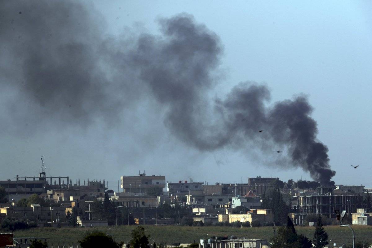 siria