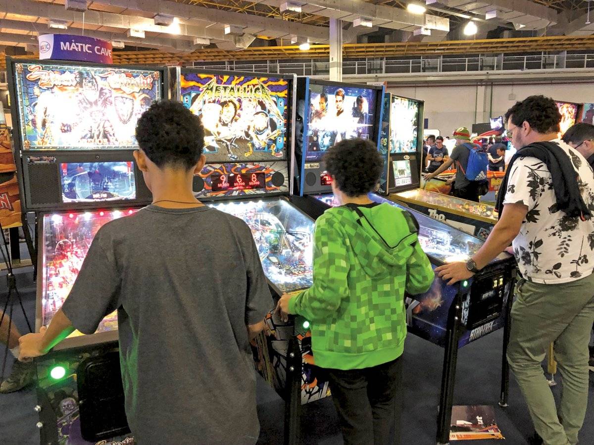 BGS 2019