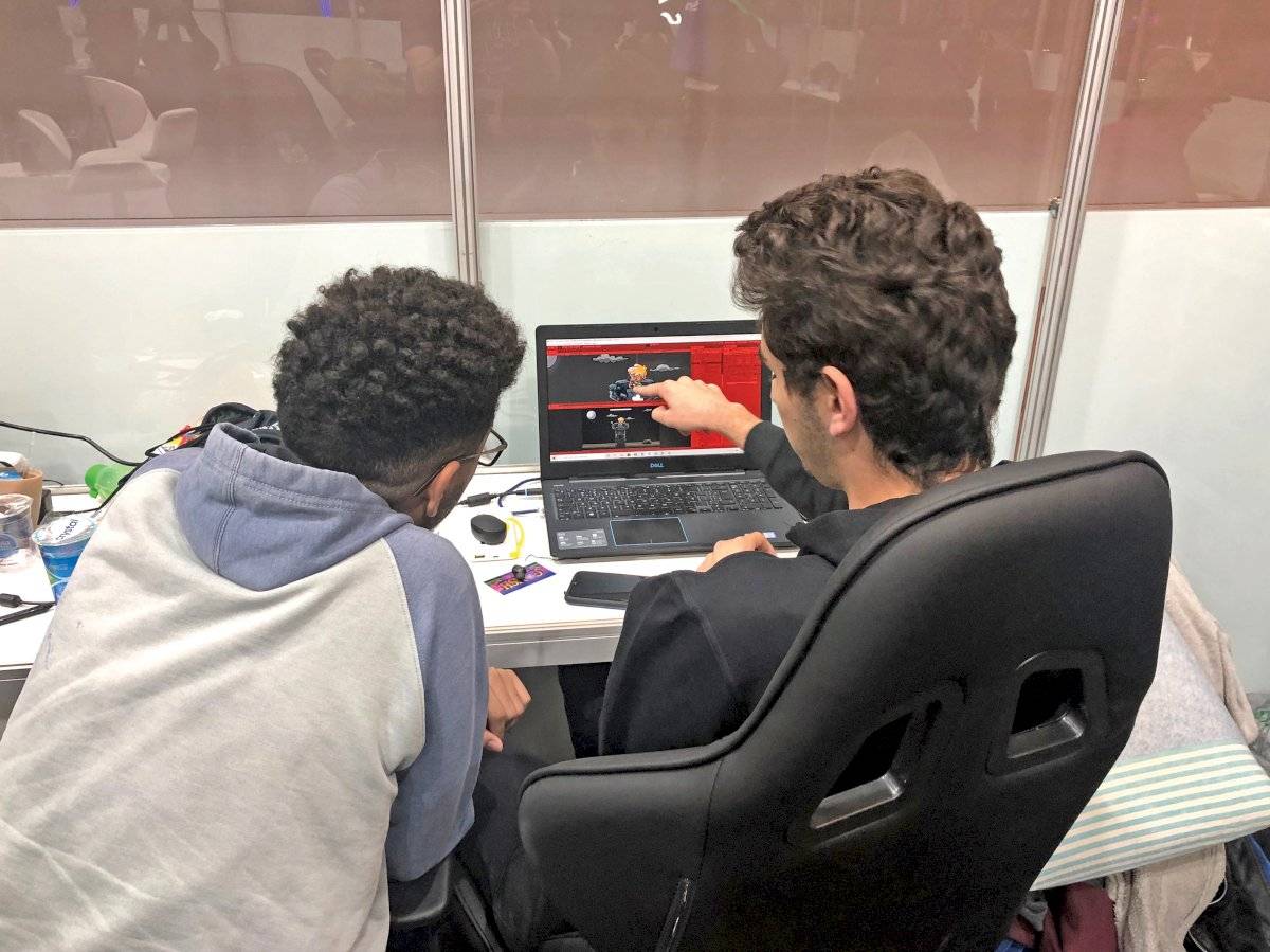 BGS 2019