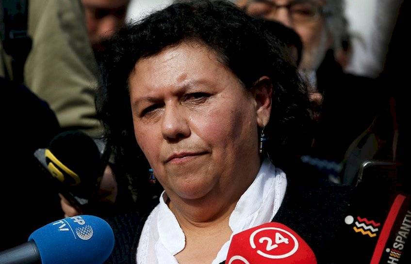 Familiares exigen renuncia