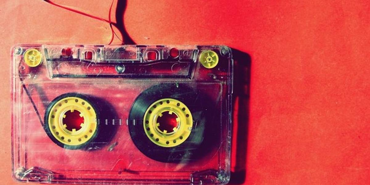 Nostalgia en peligro: Escasez mundial de óxido gamma férrico retrasa la producción de cassettes