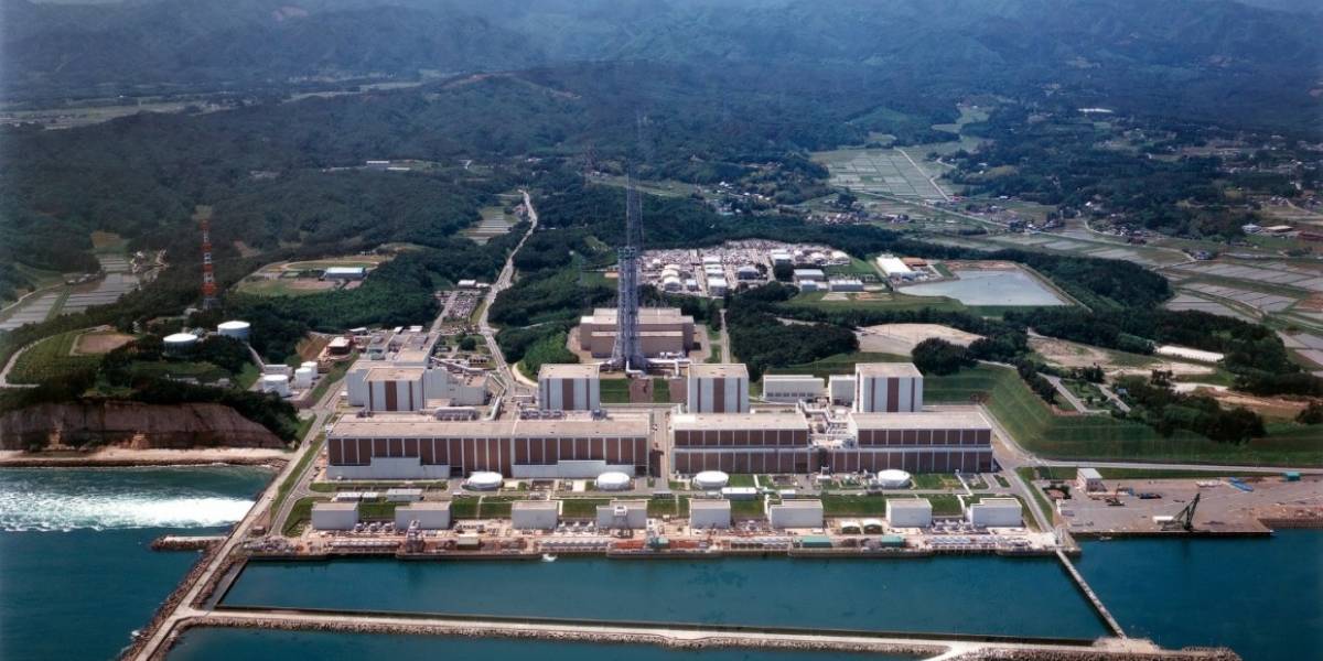 Video: Así ha cambiado Fukushima ocho años después del desastre nuclear