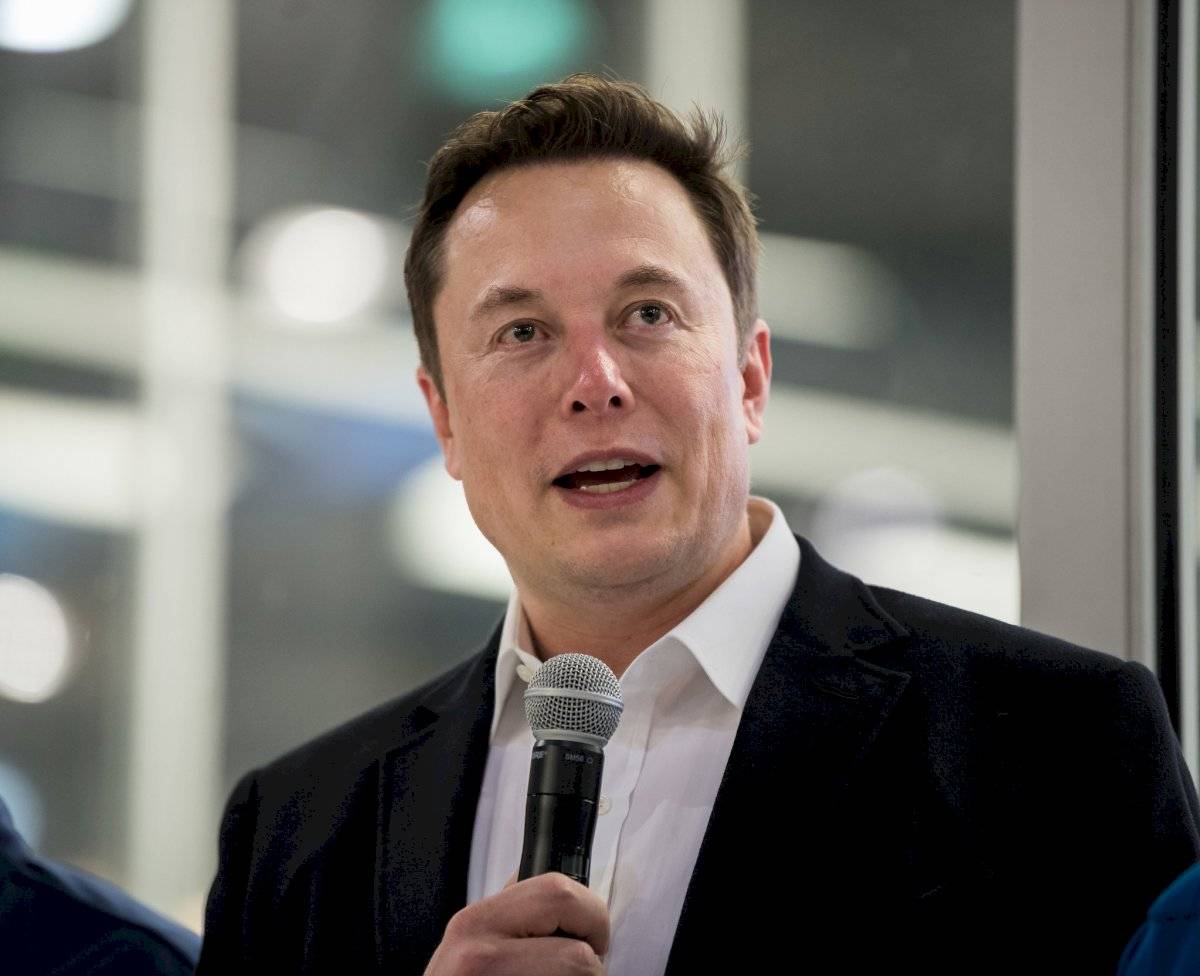 NASA y SpaceX se unen y lanzarán misión tripulada a finales de mayo