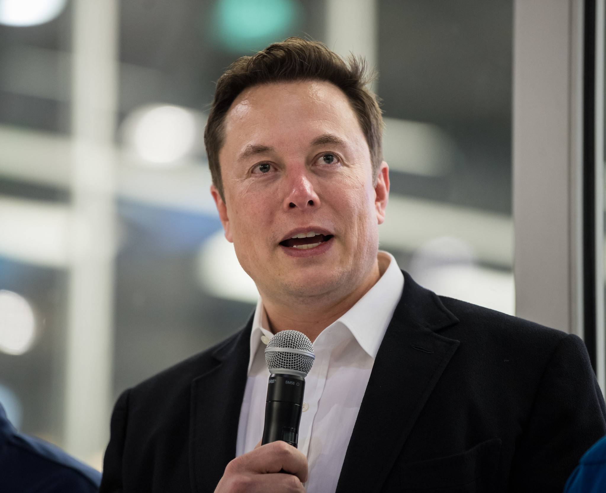 NASA y SpaceX se unen y lanzarán misión tripulada a finales de mayo NASA y SpaceX se unen y lanzarán misión tripulada a finales de mayo