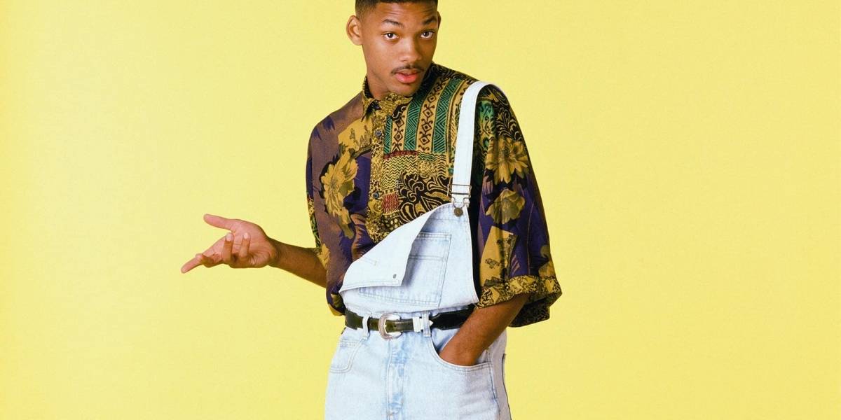 Will Smith, con todo: habrá un spinoff del Príncipe del Rap