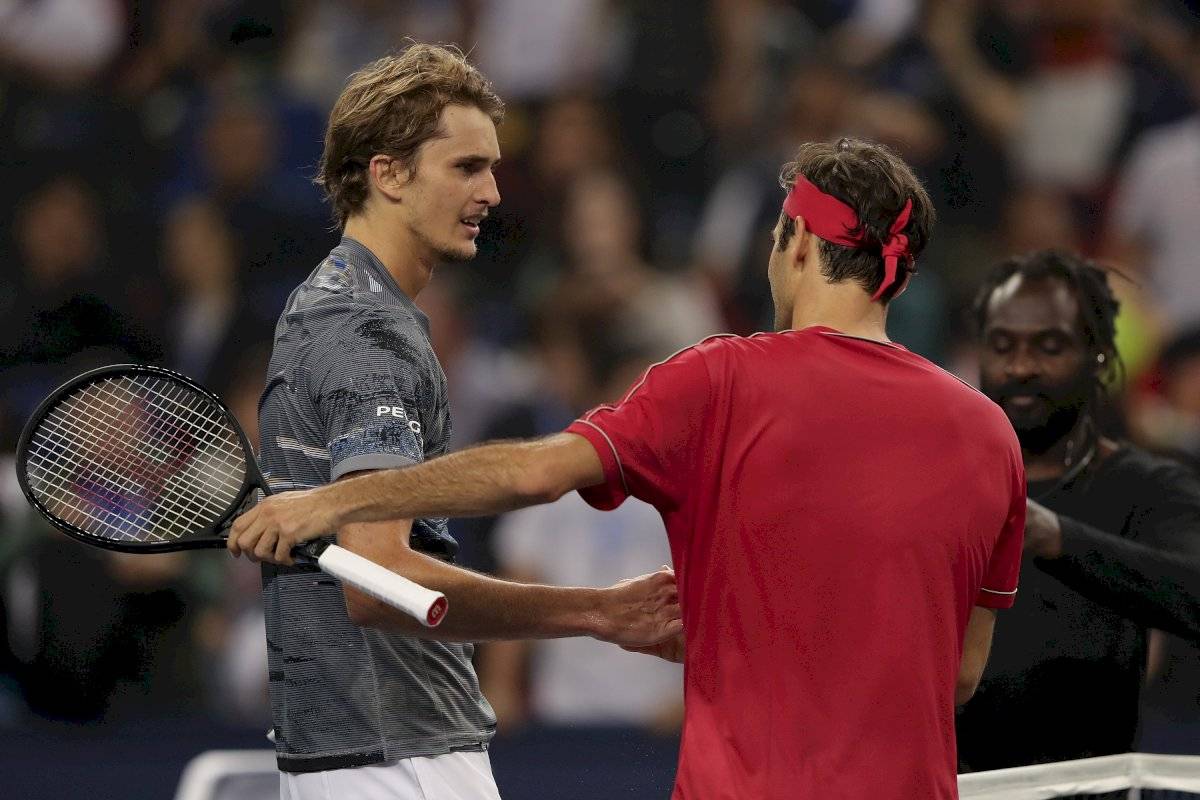 Roger Federer