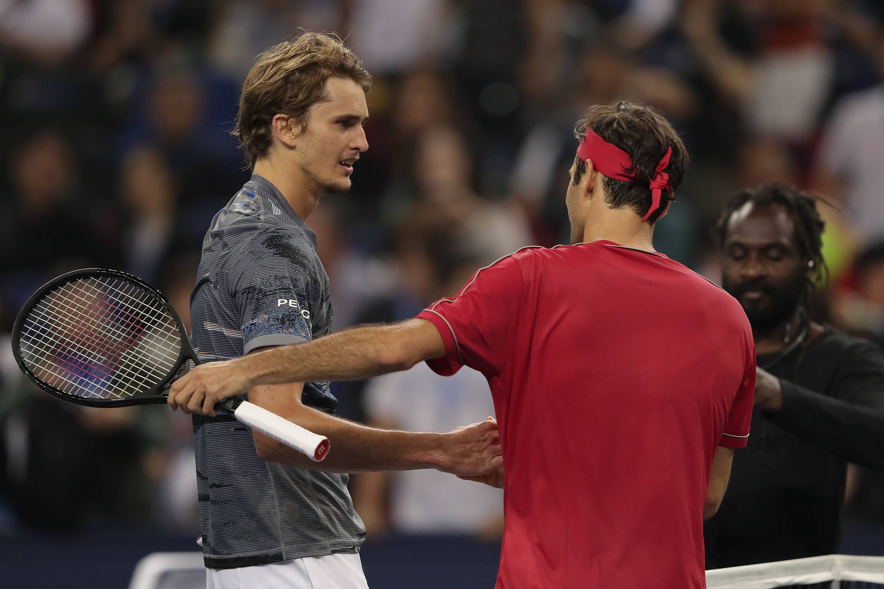 Roger Federer