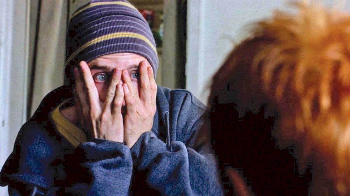 Breaking Bad Peekaboo