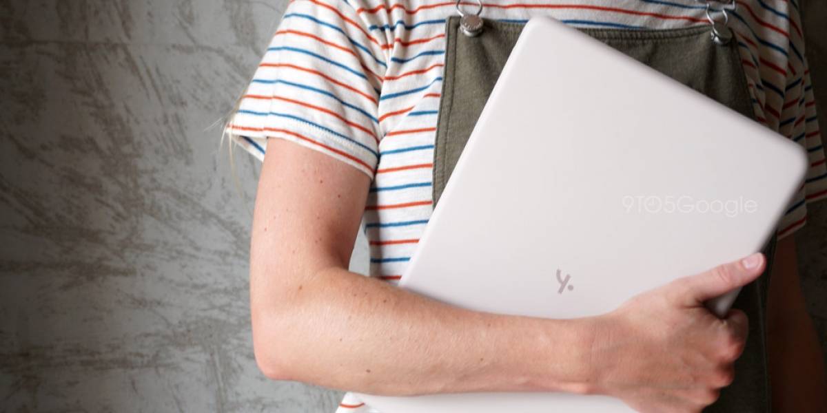 Se le acaban las sorpresas: se filtró el PixelBook Go de Google