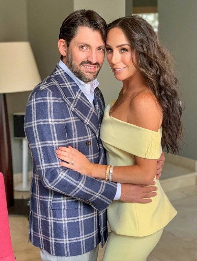 Instagram Inés Gómez Mont