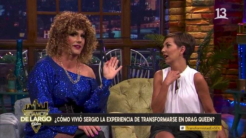 Sigamos de Largo