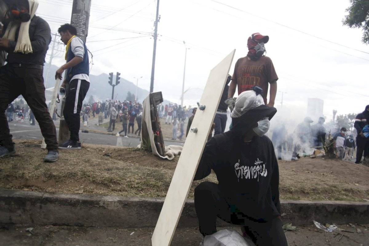 manifestaciones 11 de octubre