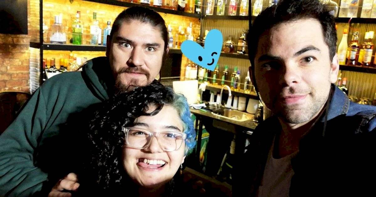 HoyCBB con Francisco Gormaz, actor de Gemelas