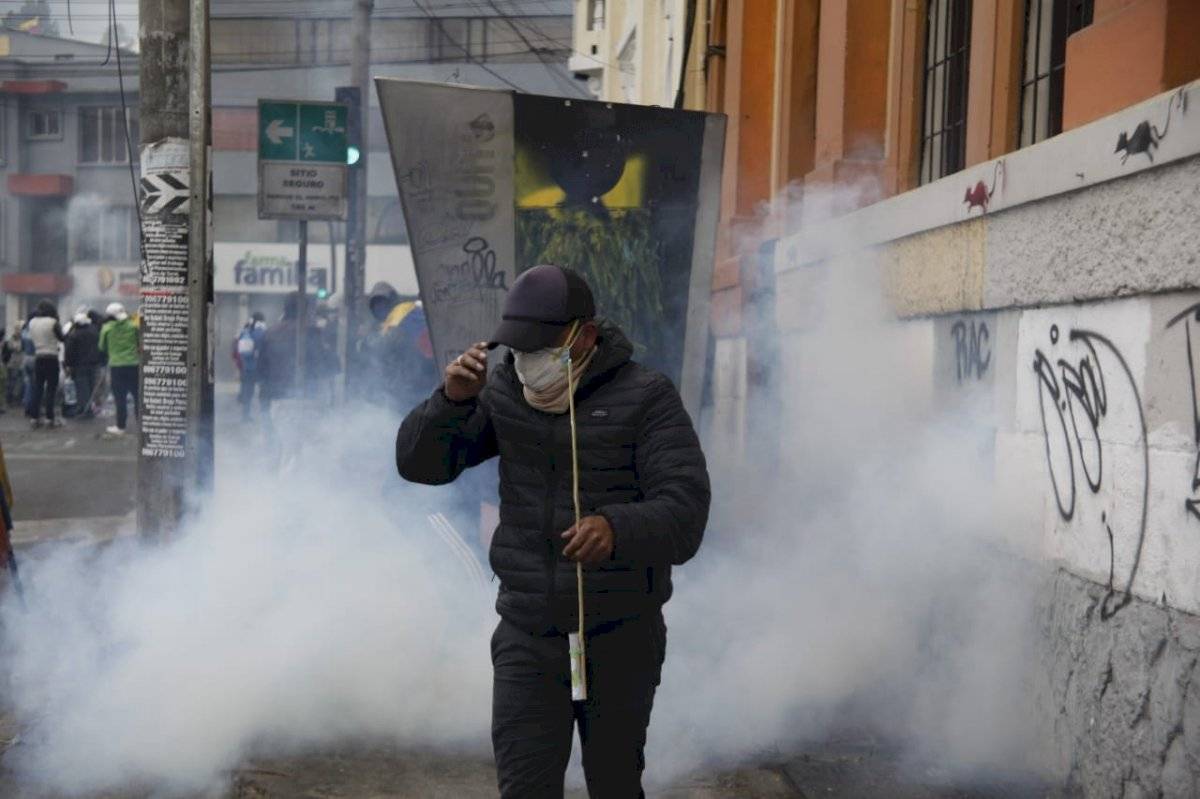 manifestaciones 11 de octubre