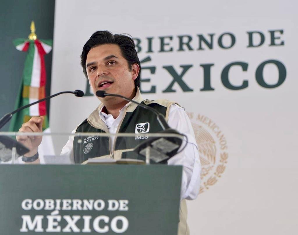 Zoé Robledo Aburto