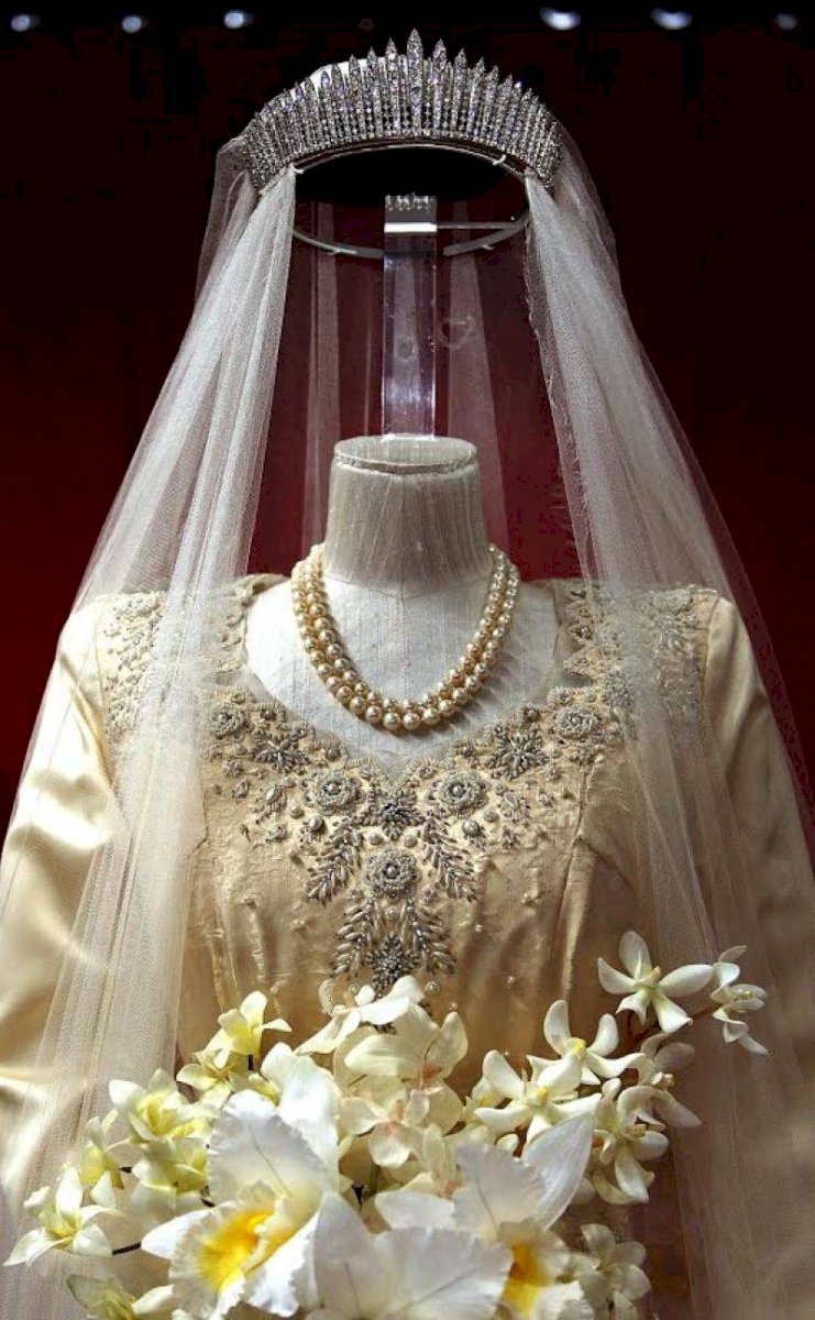 vestido