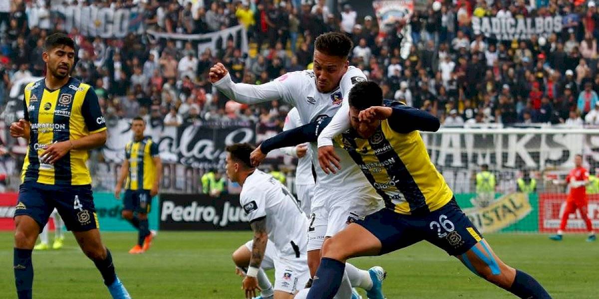 Así vivimos la clasificación de Colo Colo a semifinales de Copa Chile
