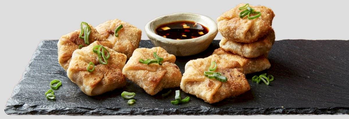 dumplings