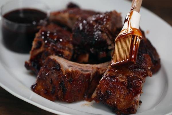 ribs