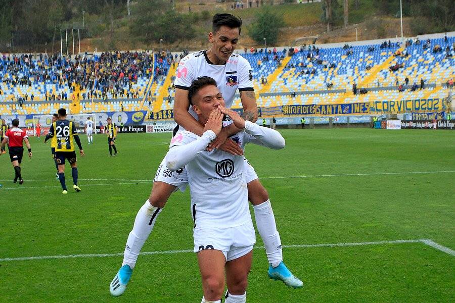 Colo Colo