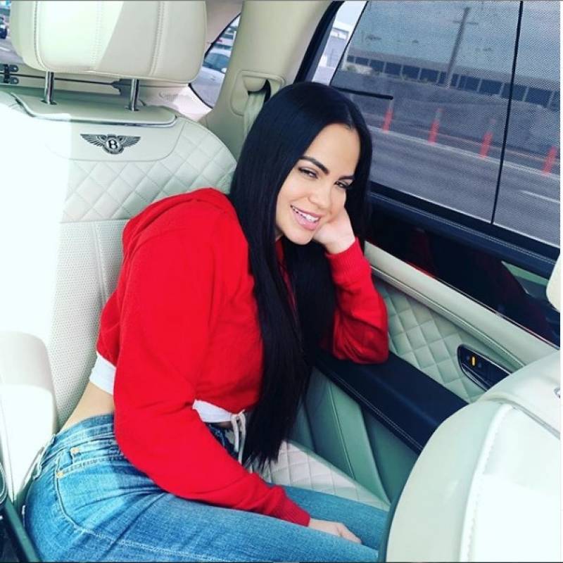 Natti Natasha