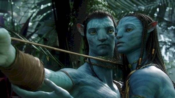 Avatar