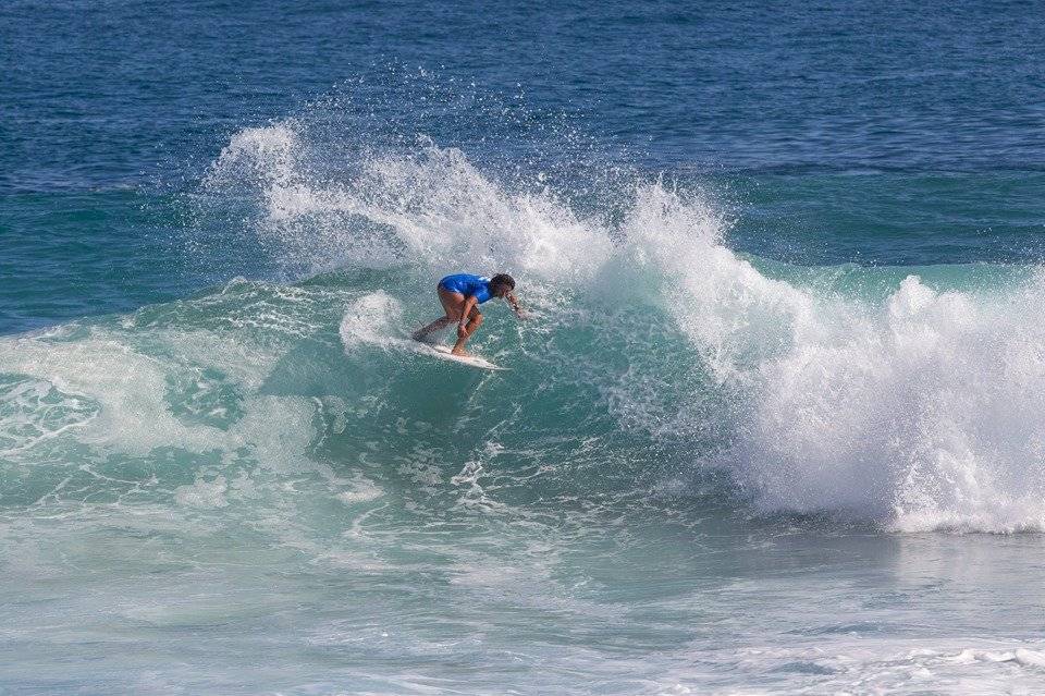 Corona Pro Surf, edición 35