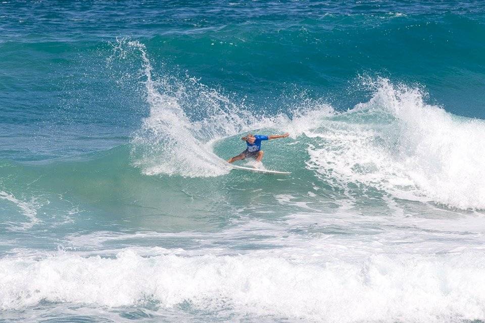 Corona Pro Surf, edición 35