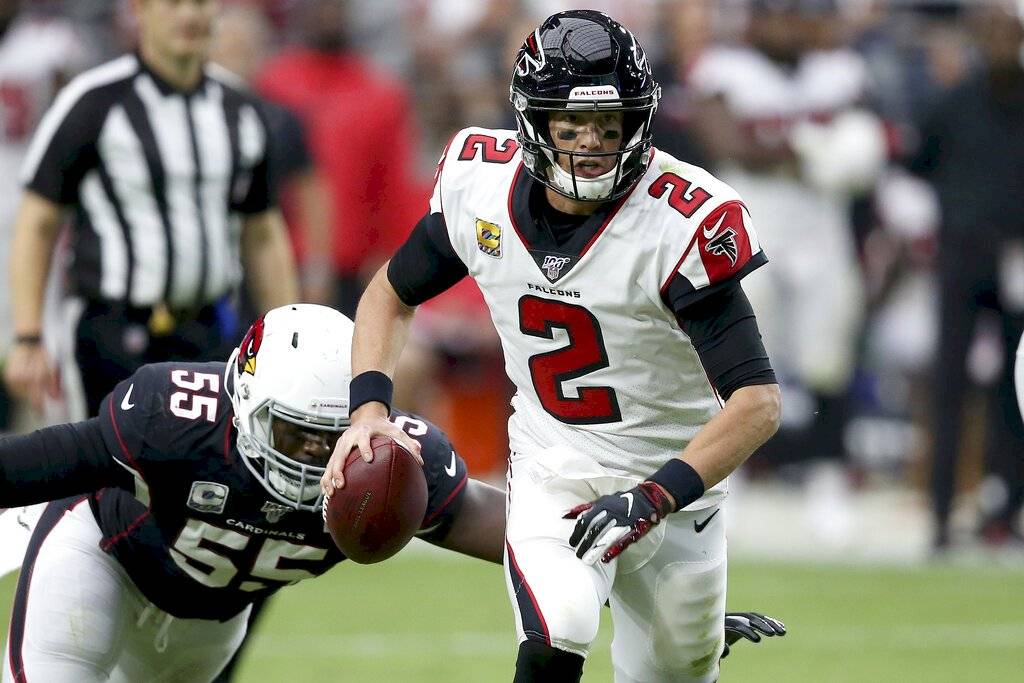 Falcons