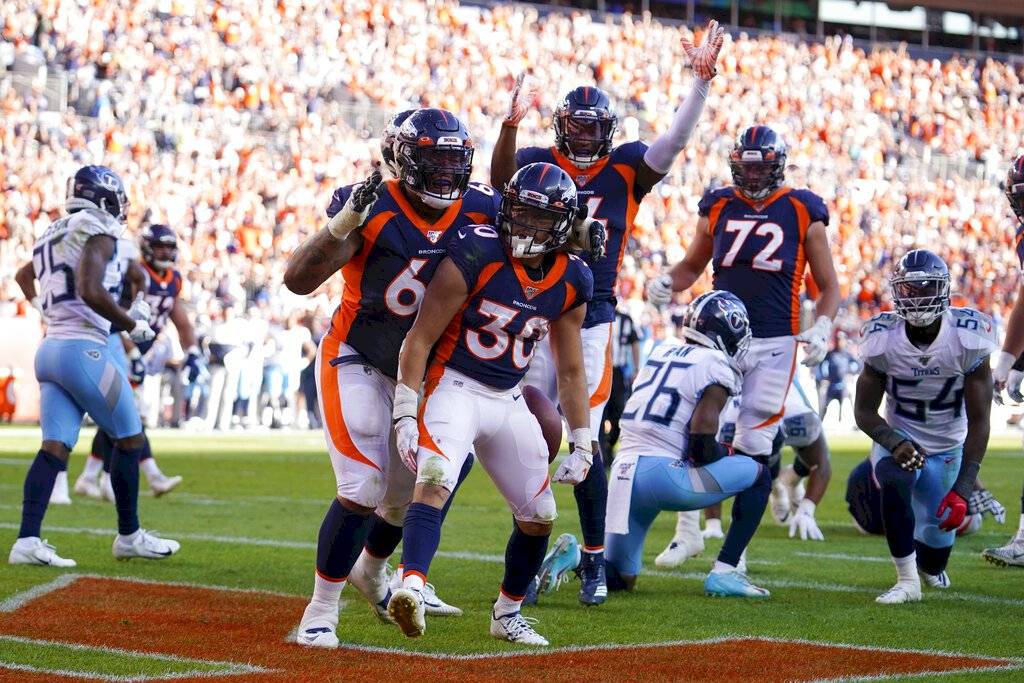 Broncos