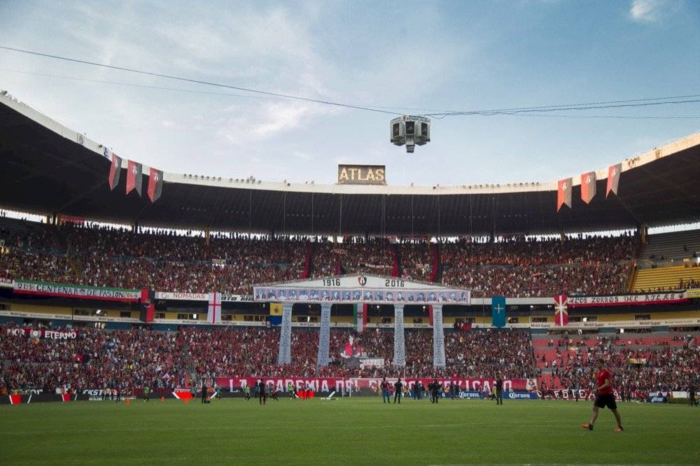 Ocho acontecimientos destacados del deporte en Jalisco