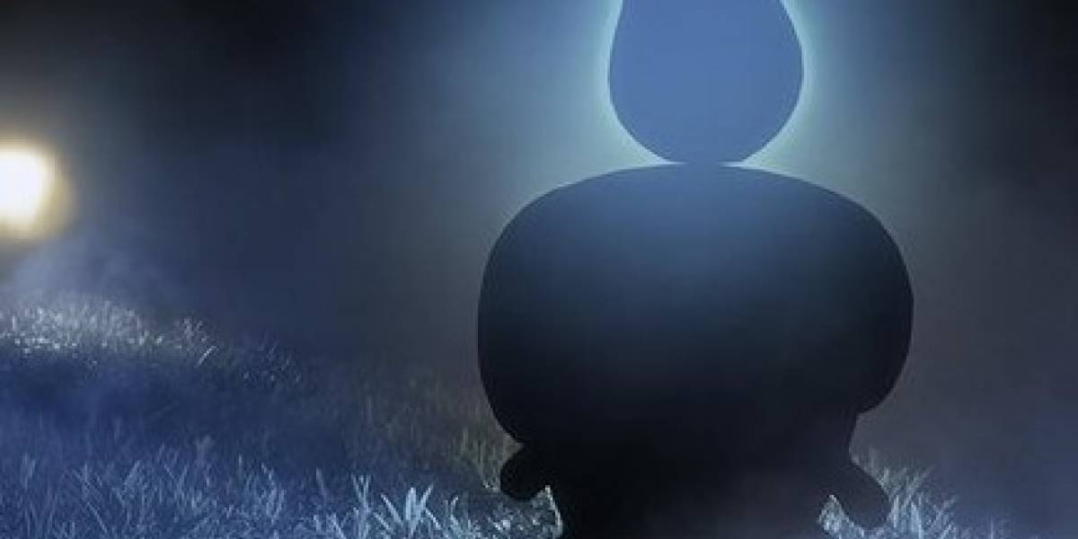 Pokémon Go prepara su evento de Halloween con la llegada de una nueva y misteriosa criatura