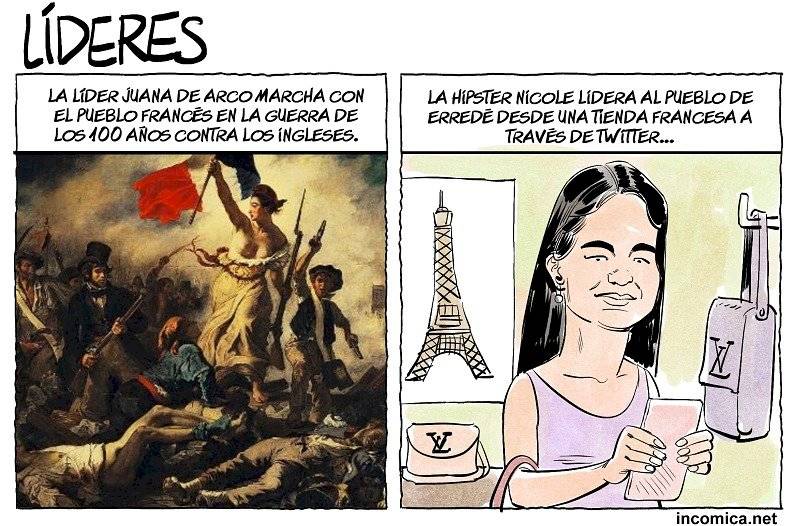 incomica