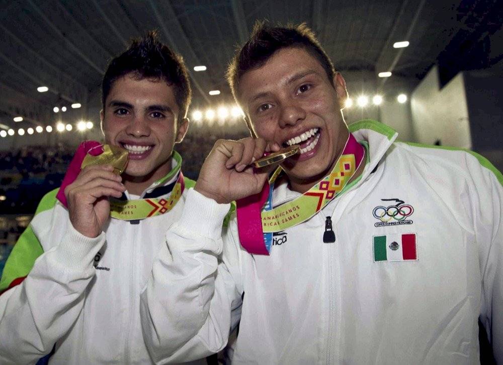 Ocho acontecimientos destacados del deporte en Jalisco